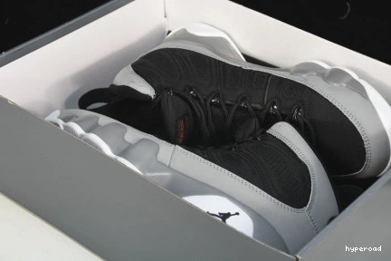 Hyperoad 9 Air Jordan “Particle Grey” 0824